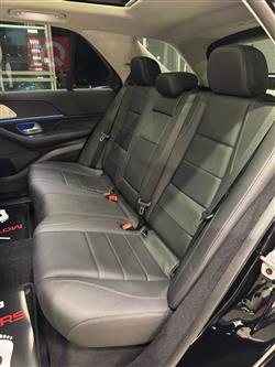 مێرسێدس بێنز GLE